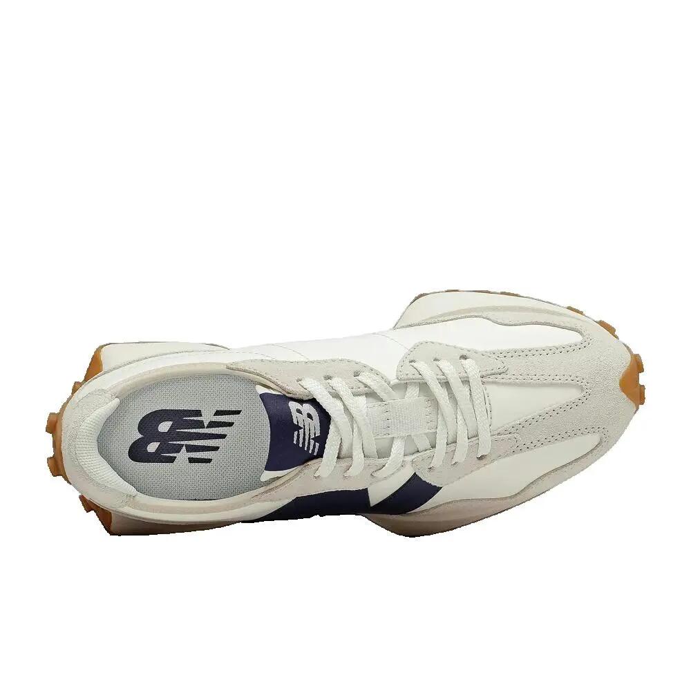 Zapatos New Balance 327 Beige Mujer 2/5