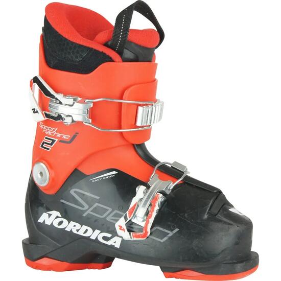 Reconditionné - NORDICA SPEEDMACHINE 2 - Très bon état