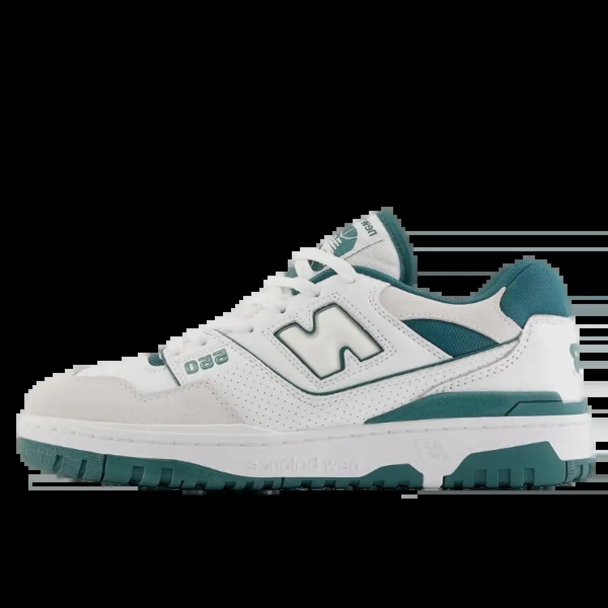 550 Vintage Teal