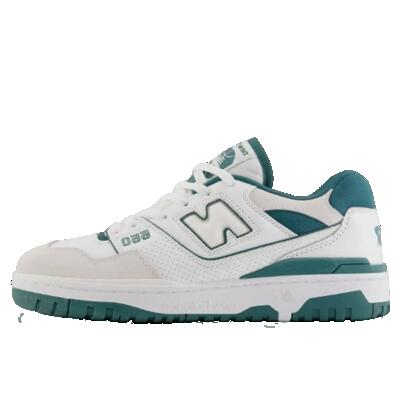 Schoenen 550 vintage teal
