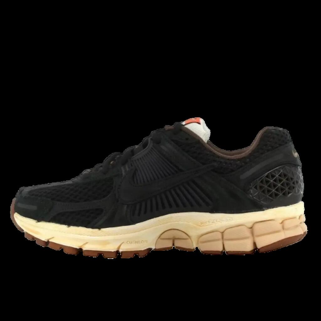 Shoes  Zoom Vomero 5 Black Sesame