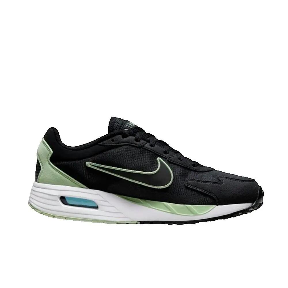 Scarpe Nike nere da corsa 1/3