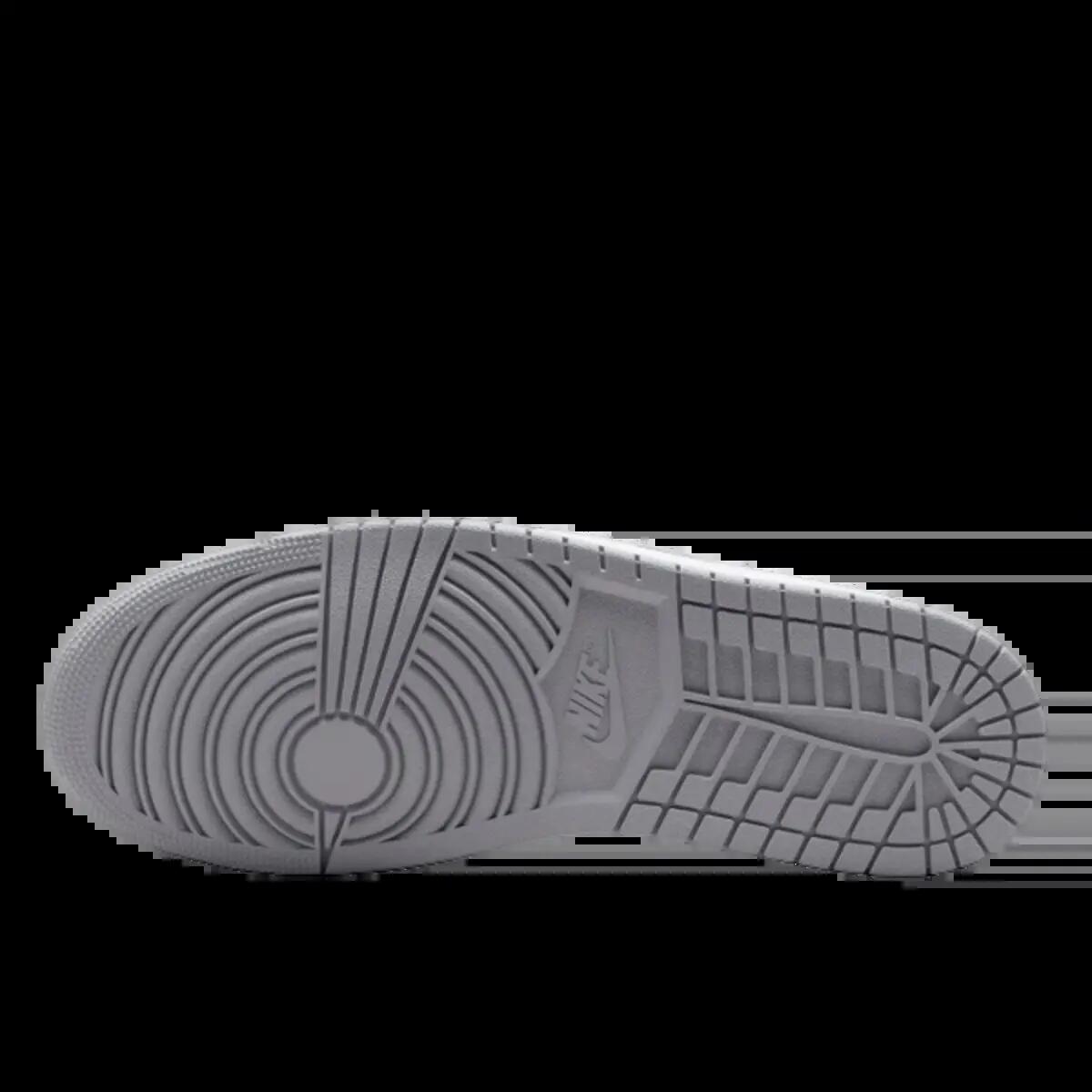 Scarpe  1 Low OG Barons 3/4