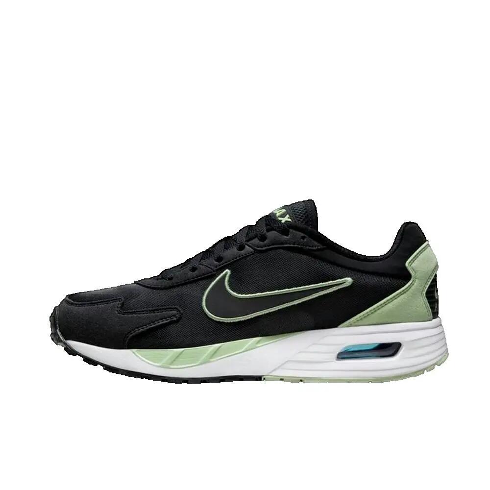 Scarpe Nike nere da corsa 2/3