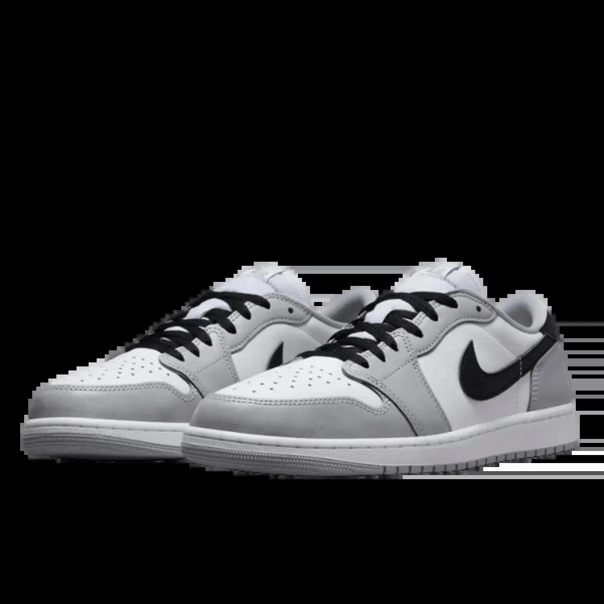 Scarpe  1 Low OG Barons 2/4