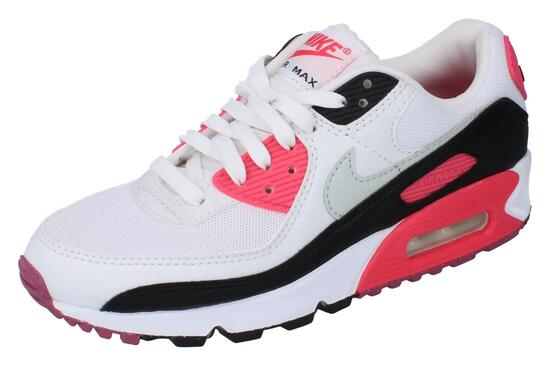 Damskie buty sportowe NIKE AIR MAX 90