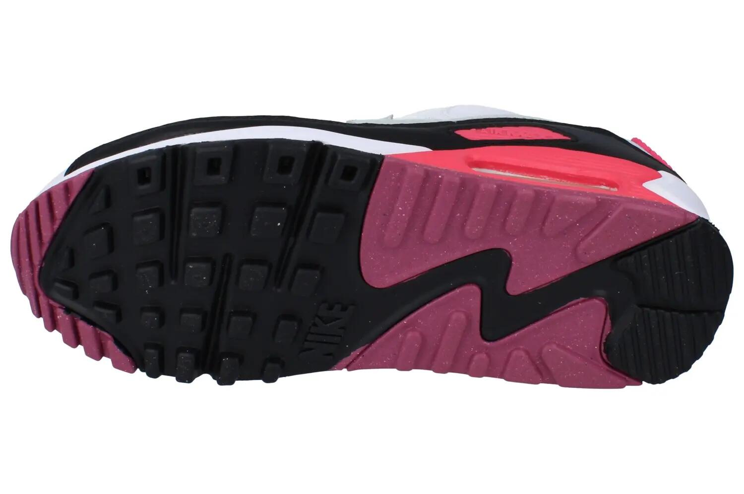Damen-Sportschuhe NIKE AIR MAX 90 5/5