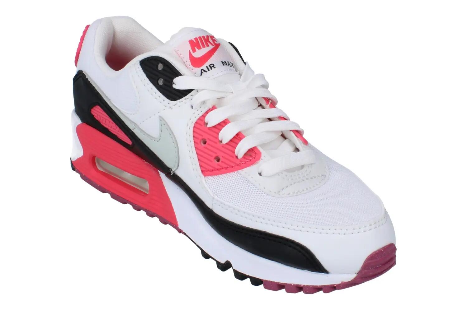 Damen-Sportschuhe NIKE AIR MAX 90 4/5