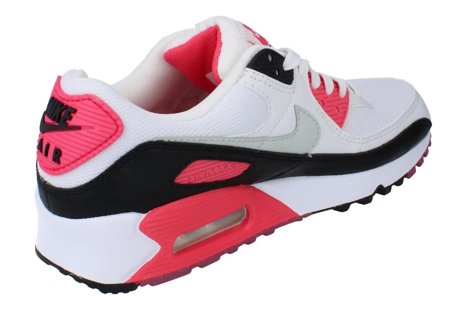 Damen-Sportschuhe NIKE AIR MAX 90 3/5