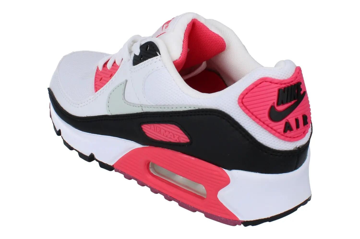 Damen-Sportschuhe NIKE AIR MAX 90 2/5