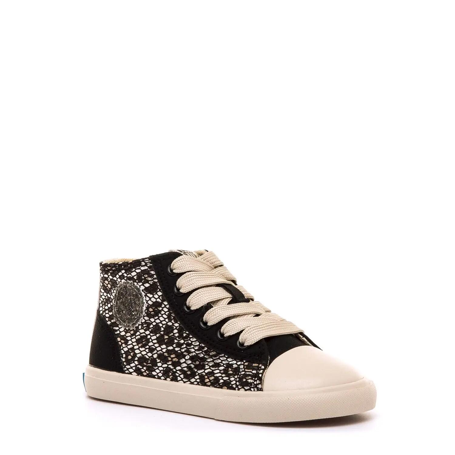 Sneakers barefoot Bambina MTNG KIDS Respect emi Nero 2/3