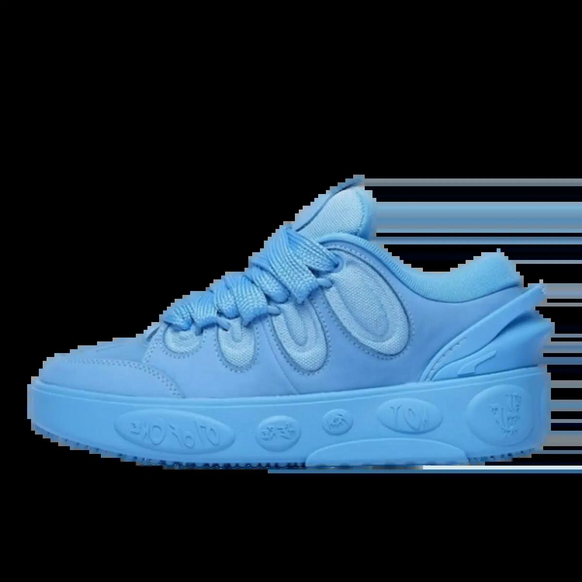 PUMA picture