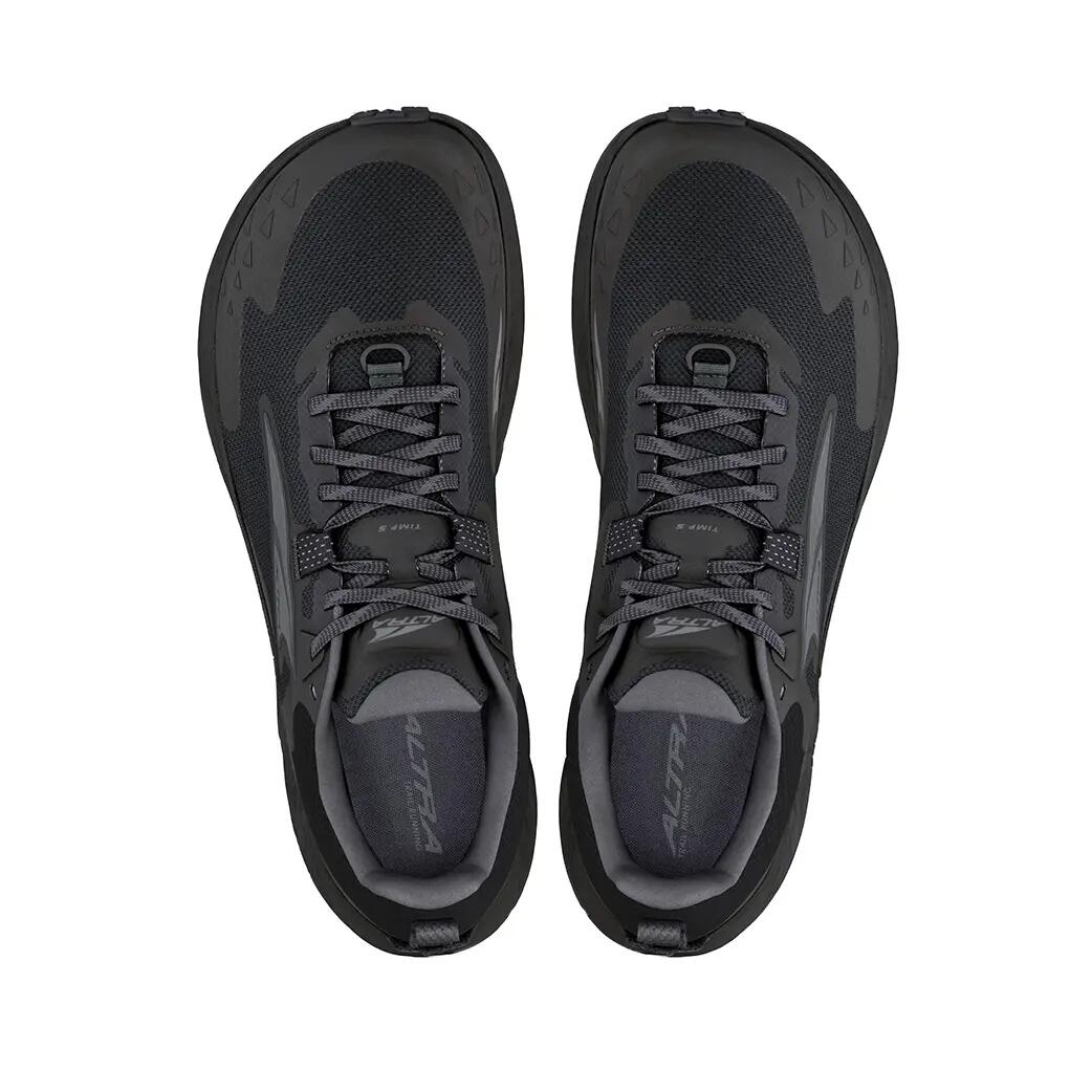 Chaussures de sport Trail HOMME Timp 5 Homme NOIR 6/6