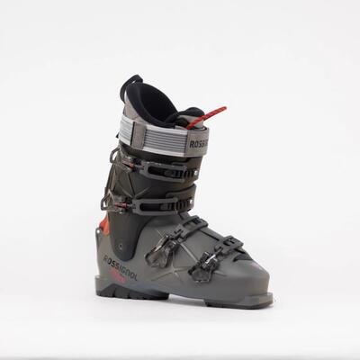 Scarponi da sci Rossignol Alltrack 90 hv Grigio Uomo