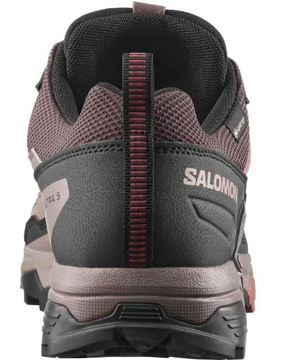 Chaussure de Randonnée Homme Salomon "X Ultra 5 GTX" Marron 6/7