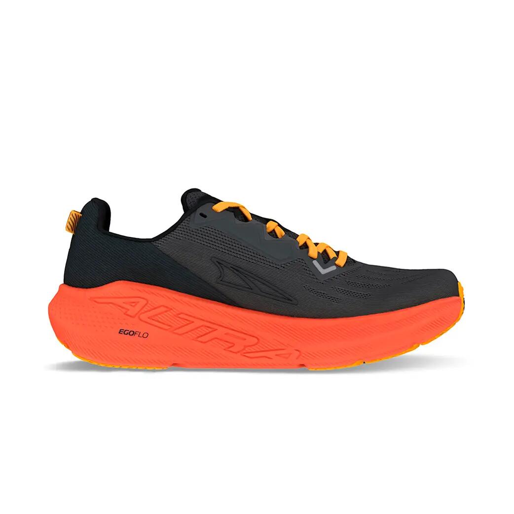 Chaussures de sport Running route HOMME FWD VIA Homme NOIR 4/6