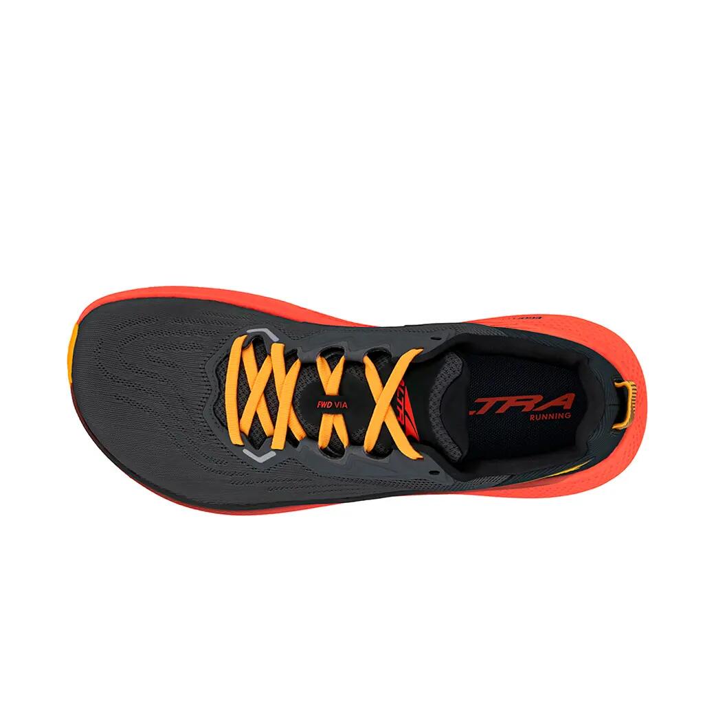 Chaussures de sport Running route HOMME FWD VIA Homme NOIR 3/6