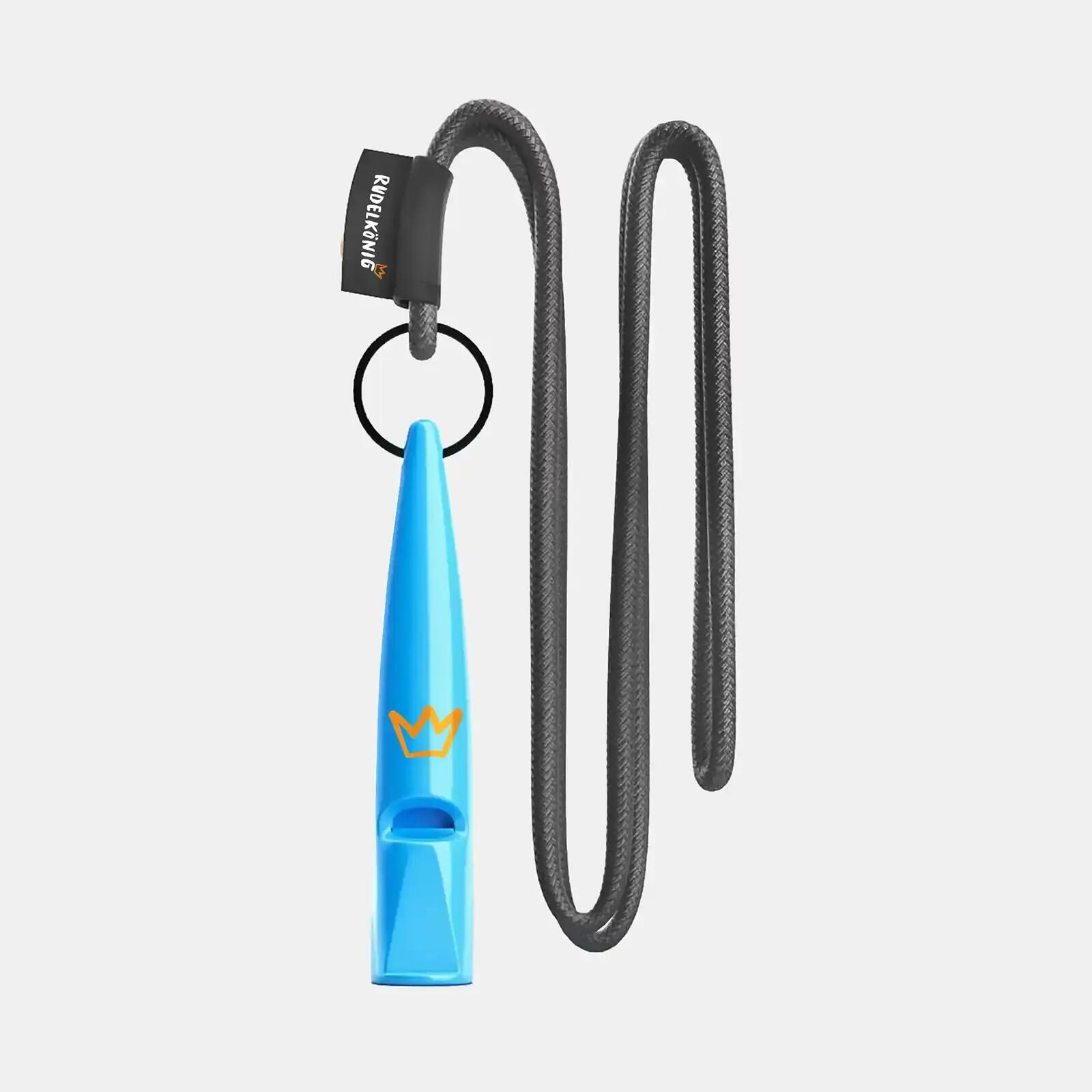 Silbato para perros - Ayuda para el adiestramiento en la llamada 3/6