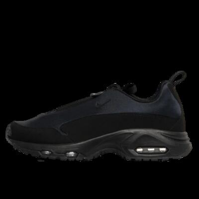 Schoenen air max sunder sp comme des garcons homme plus black