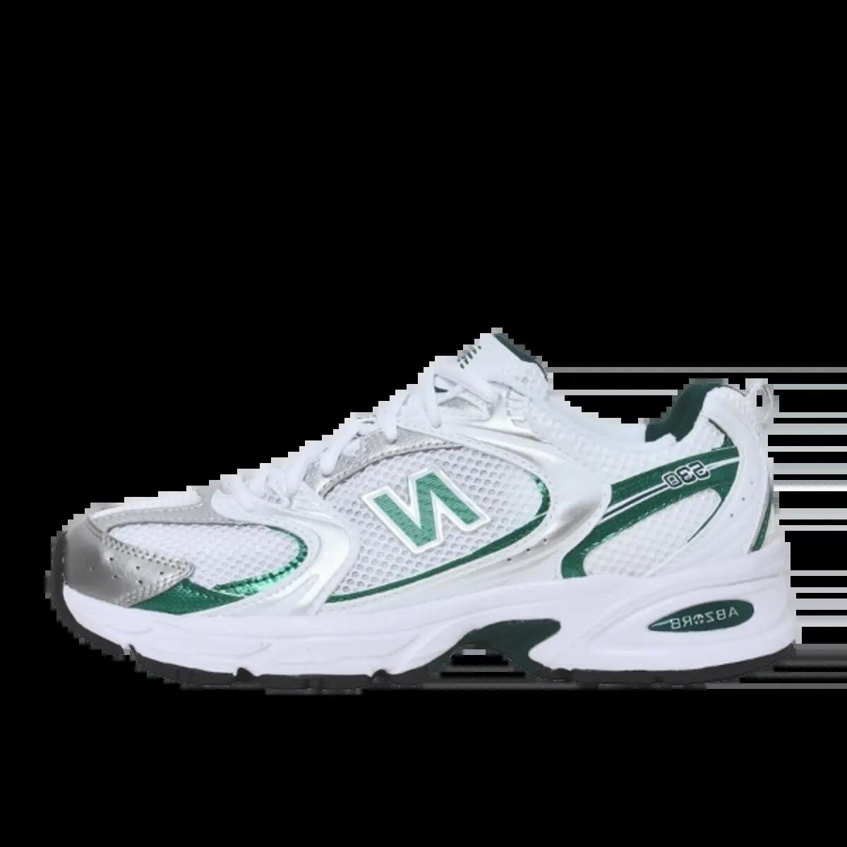 Schoenen  530 White Nightwatch Green 1/1