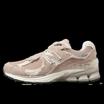 Schuhe 2002R Protection Pack Driftwood