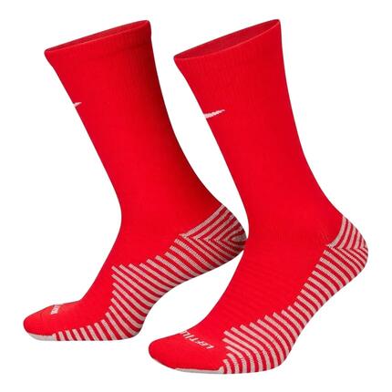 Chaussettes De Foot STRIKE Adulte (Rouge)
