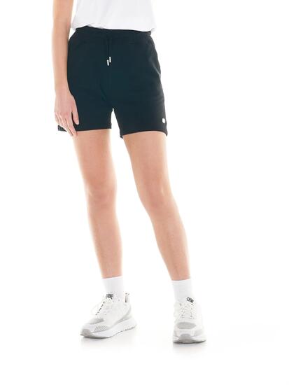 Short femme basique