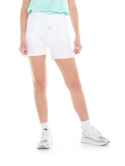 Short femme basique