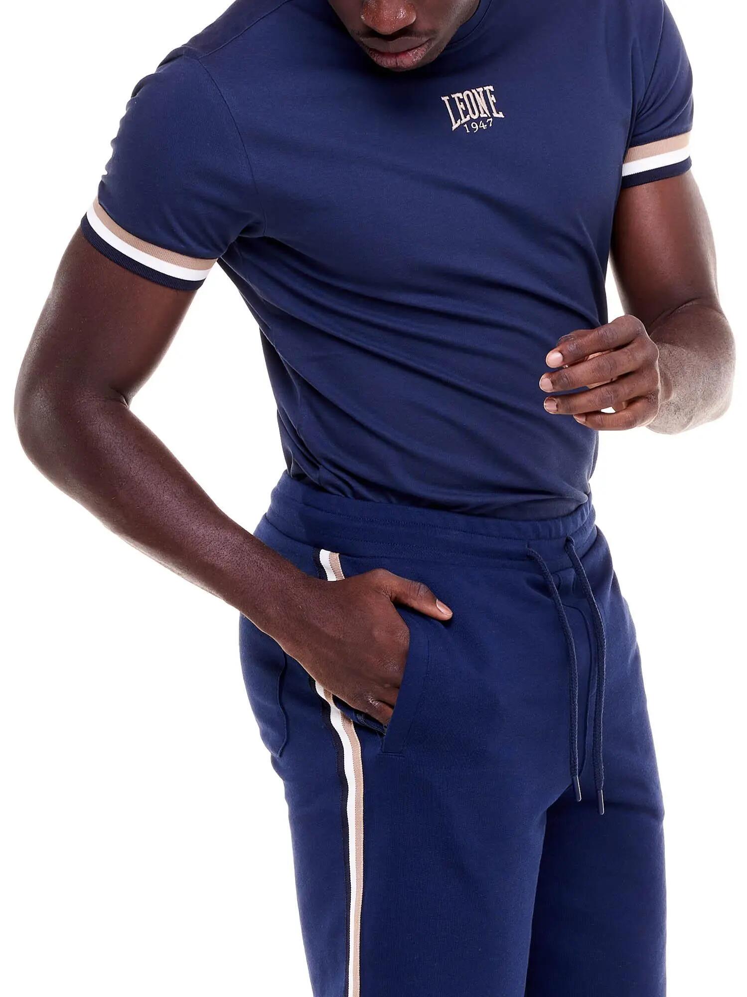 Bermuda homme Earth Tones 5/6