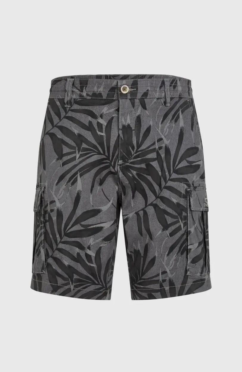Pantalones cortos cargo hombre Essentials 5/7