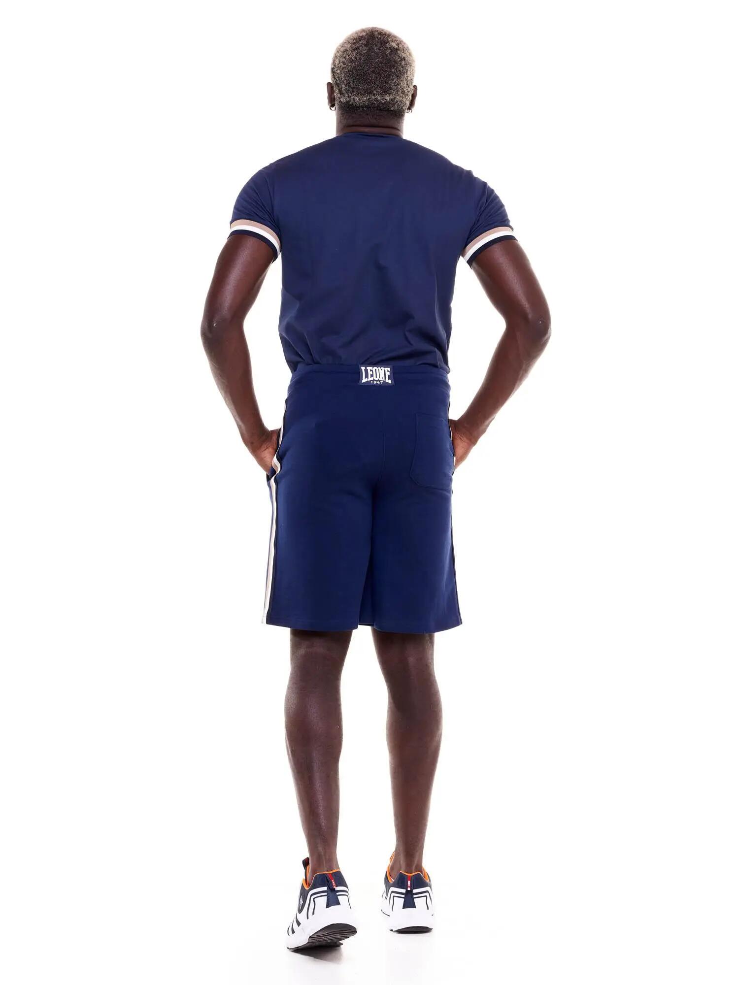 Bermuda homme Earth Tones 4/6