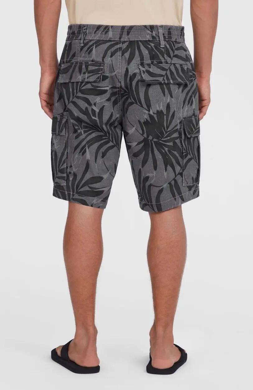 Pantalones cortos cargo hombre Essentials 4/7