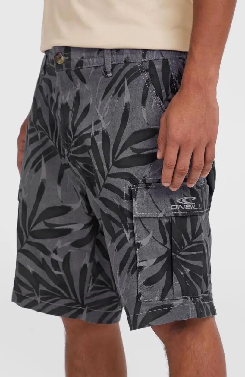 Pantalones cortos cargo hombre Essentials 3/7