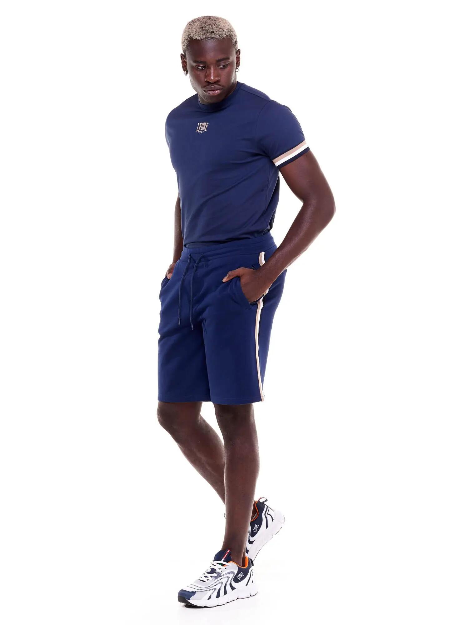 Bermuda homme Earth Tones 3/6