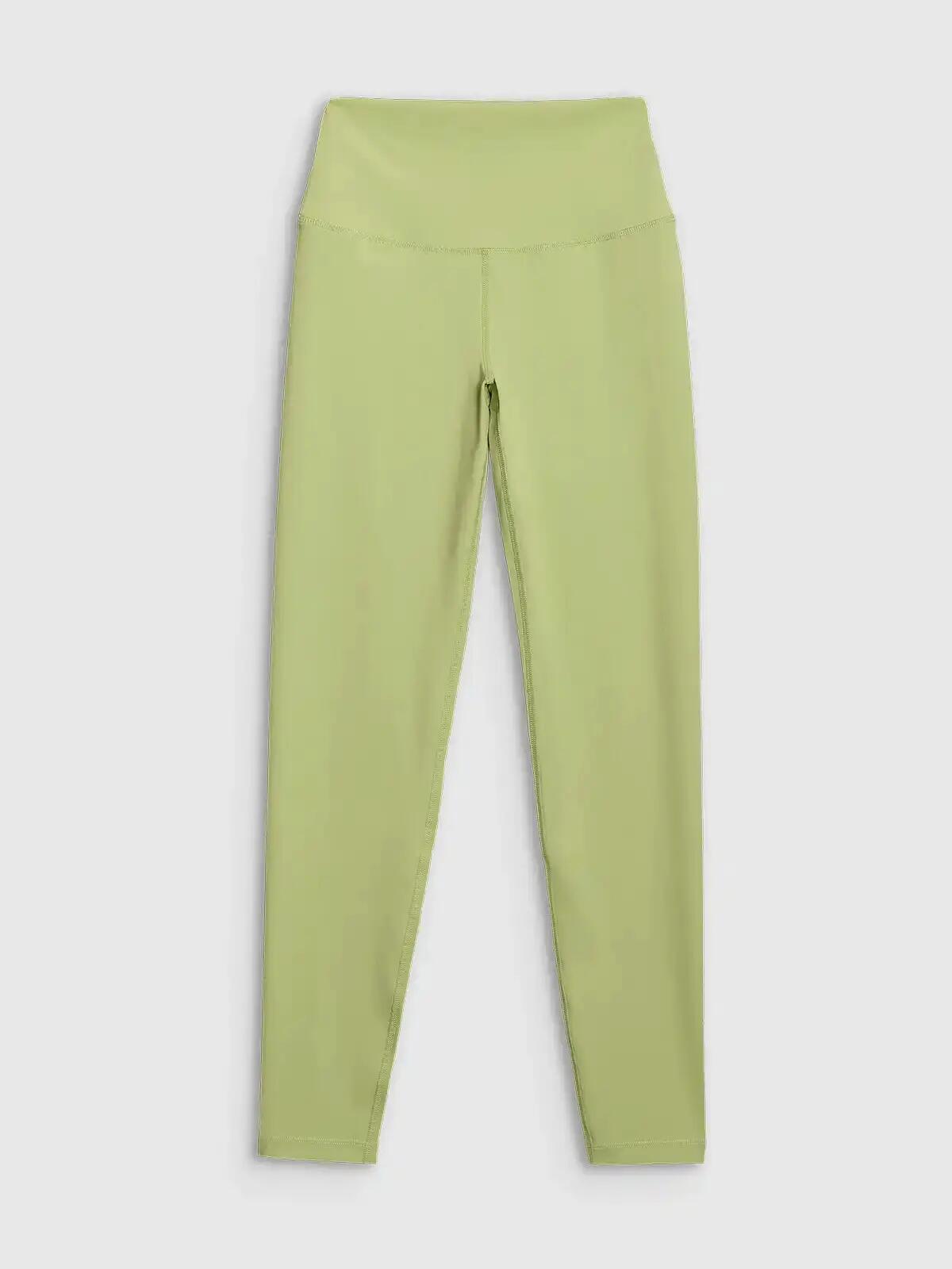 Leggings da Allenamento a Vita Alta per Donna 6/6