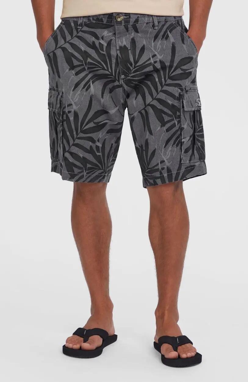Pantalones cortos cargo hombre Essentials 2/7