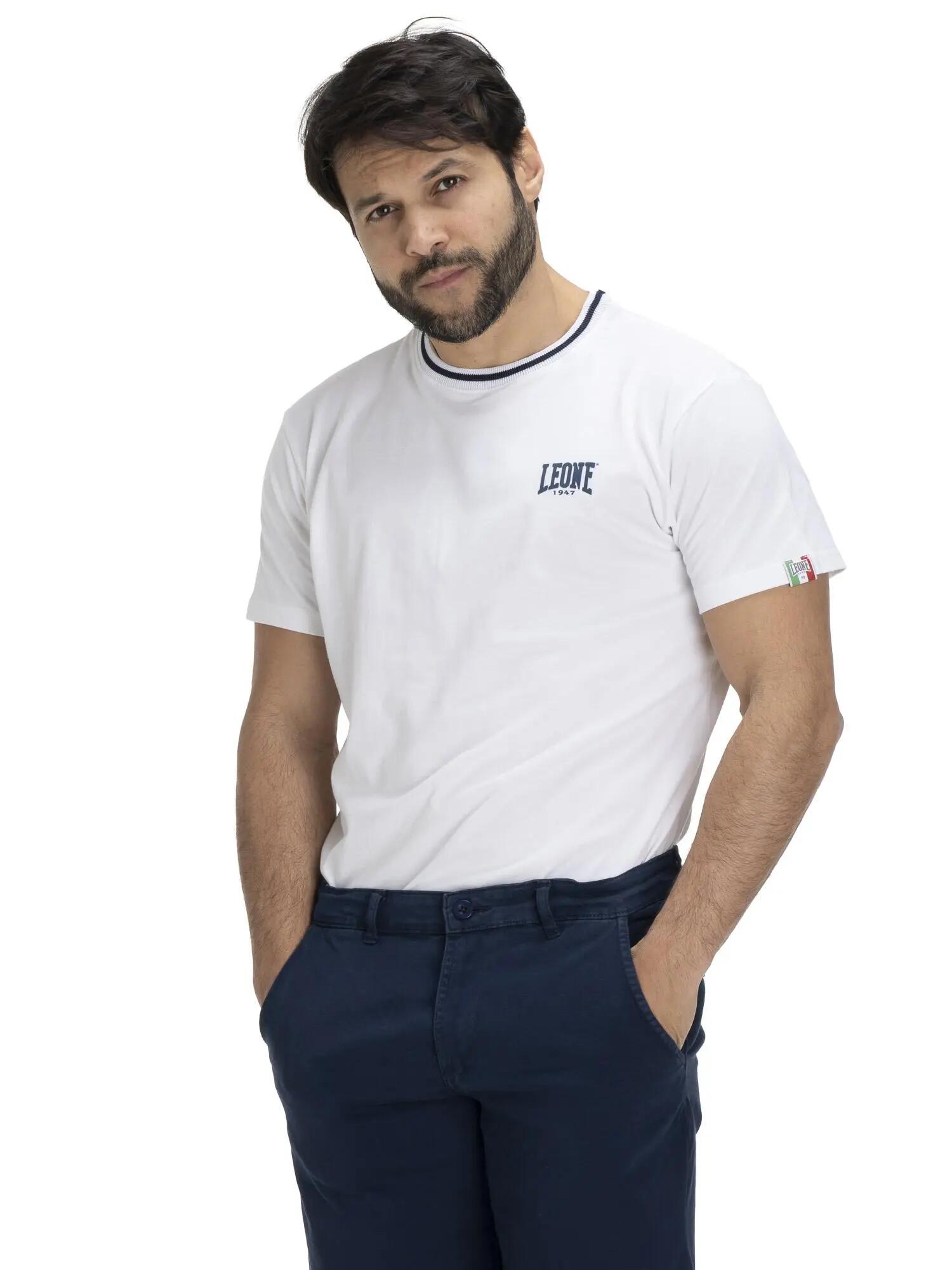 Chino-Shorts für Herren in Erdtönen 5/6