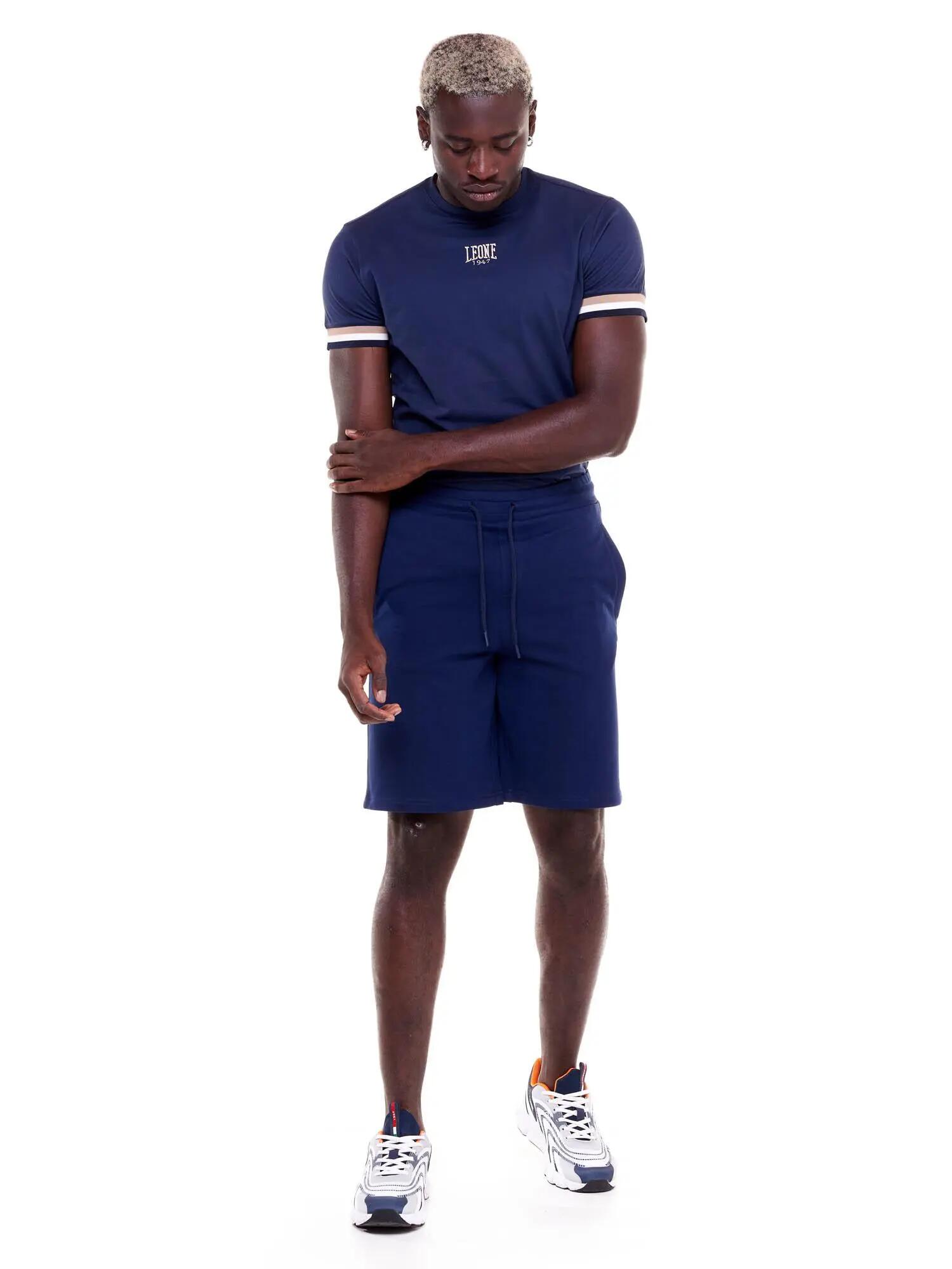 Bermuda homme Earth Tones 2/6
