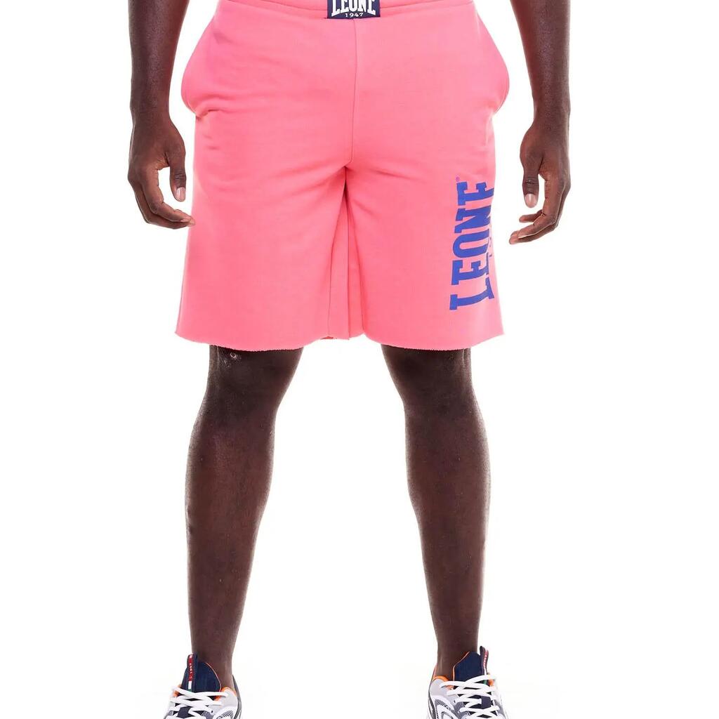 Man bermuda Bold Colour