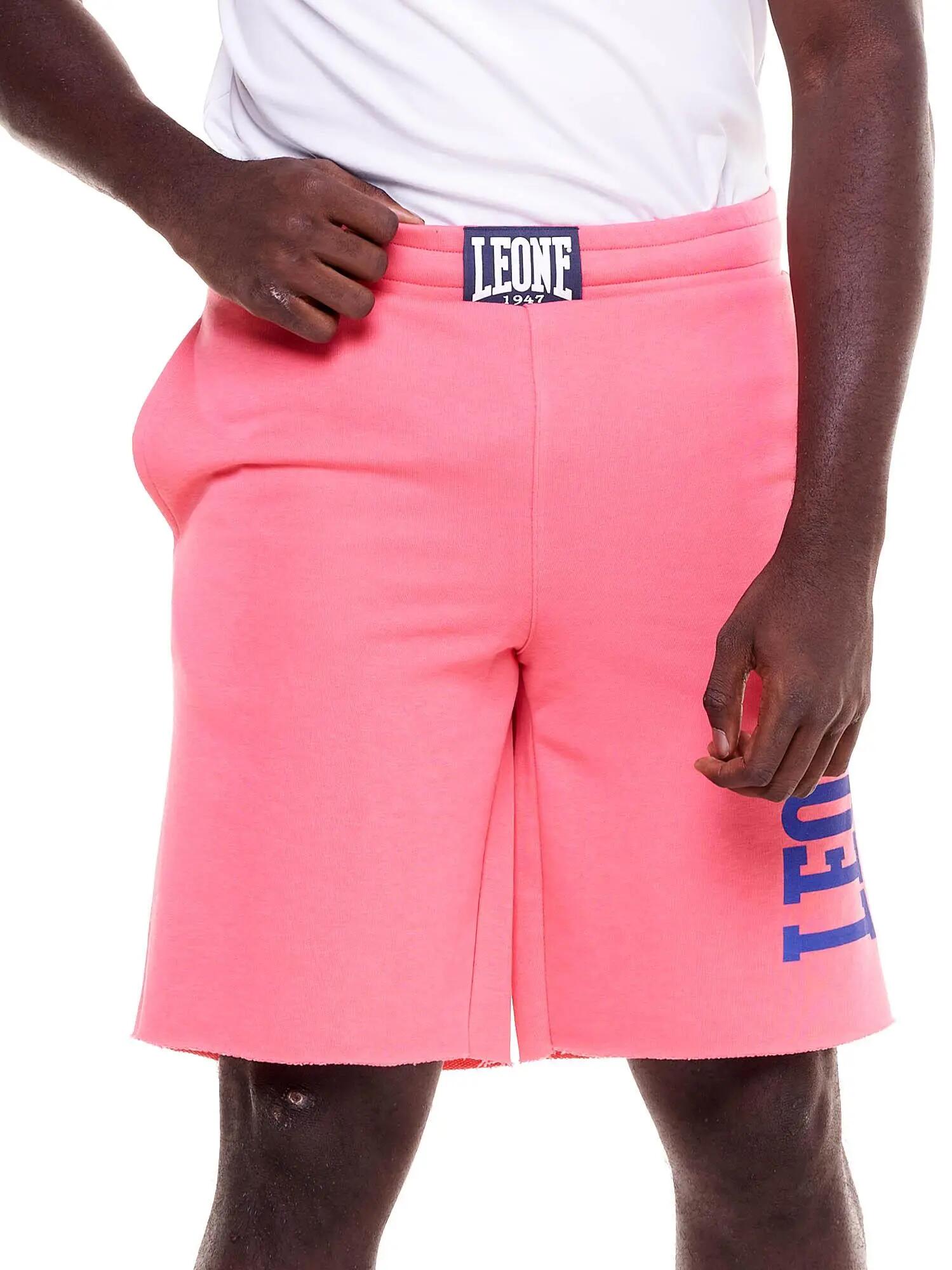 Bermuda homme Bold Color 5/6
