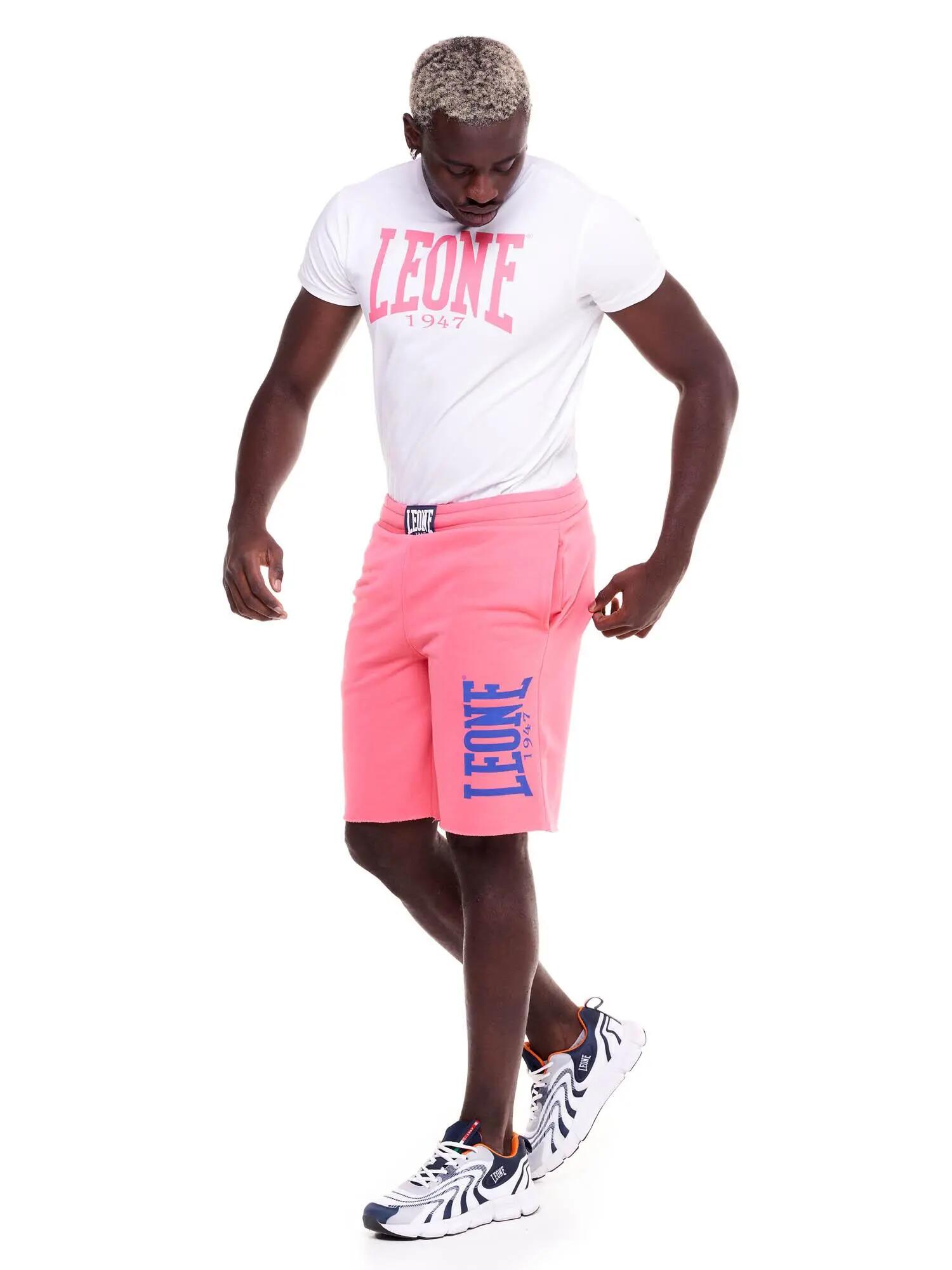 Bermuda homme Bold Color 3/6