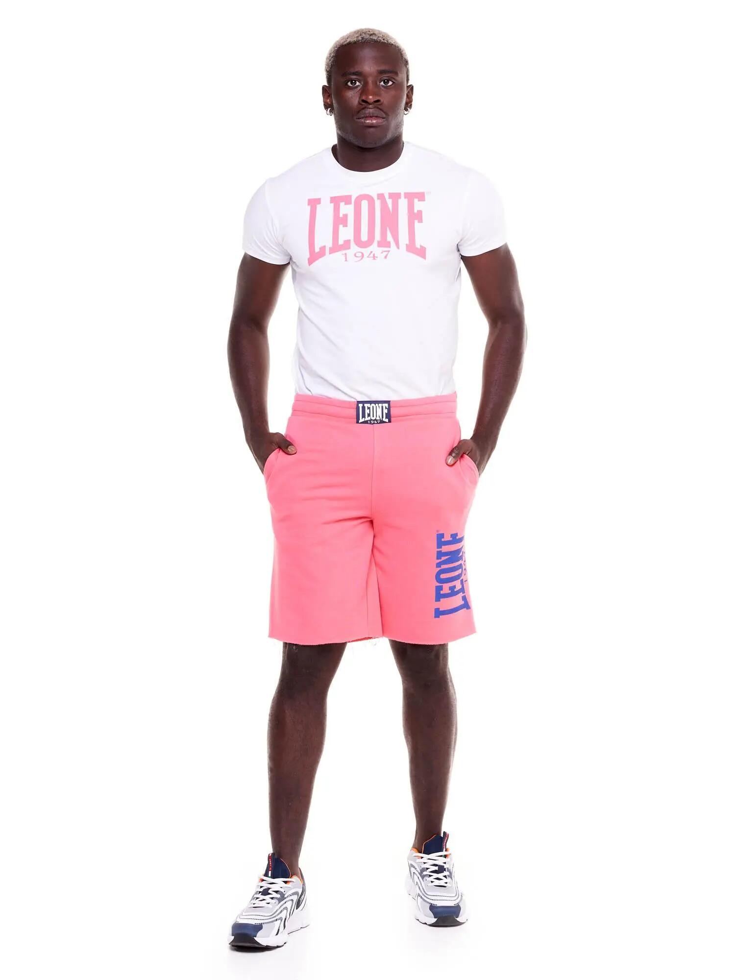 Bermuda homme Bold Color 2/6