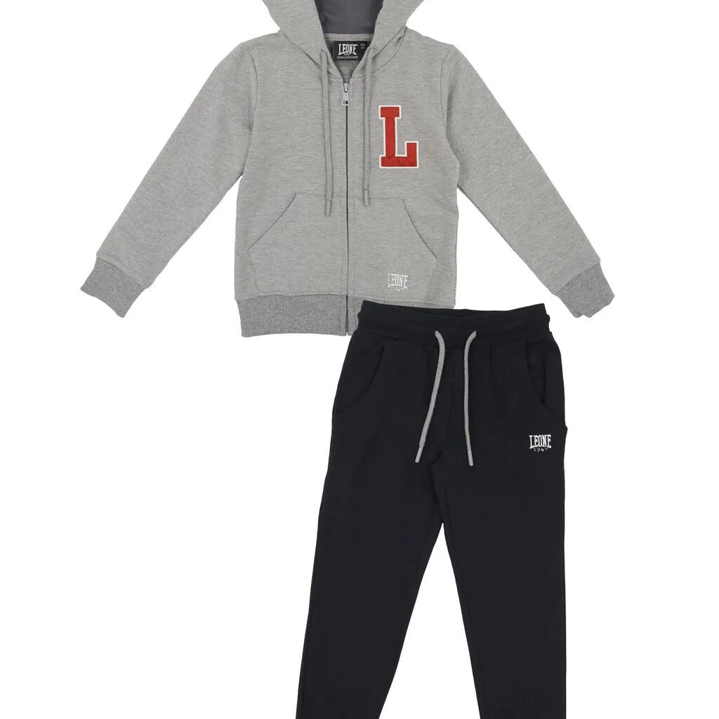 Girl tracksuits College