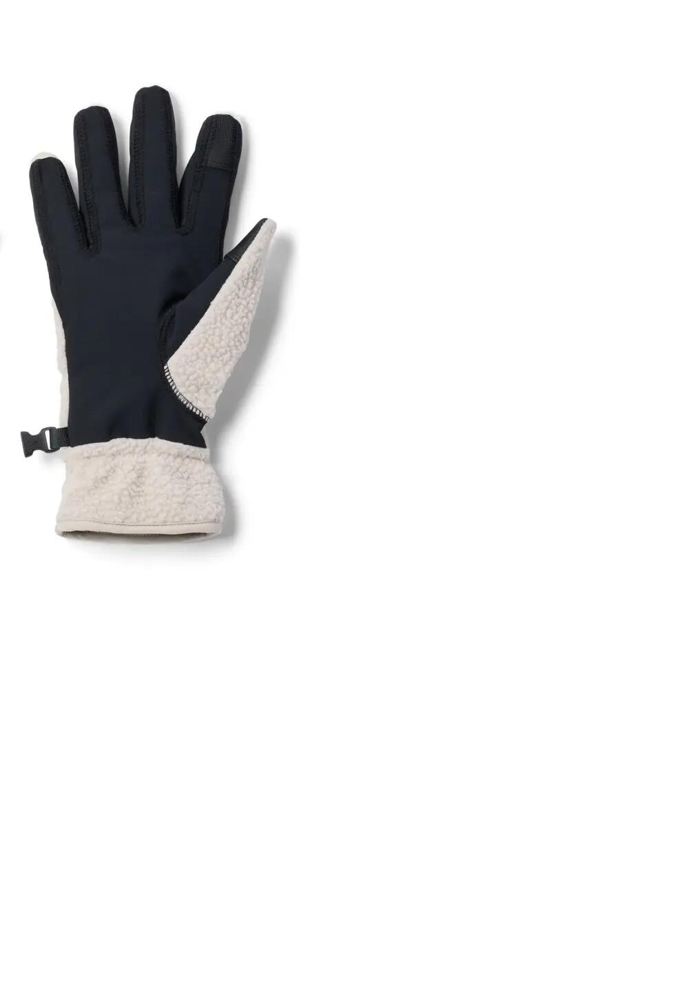 Columbia Helvetia Sherpa-Handschuhe für Damen 3/3
