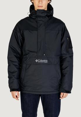 Giubbotti e Cappotti Uomo Challenger™ II Insulated Nero