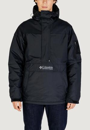 blouson Challenger™ II Insulated HOMME noir