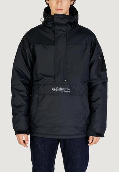 Giubbotti e Cappotti Uomo Challenger™ II Insulated Nero