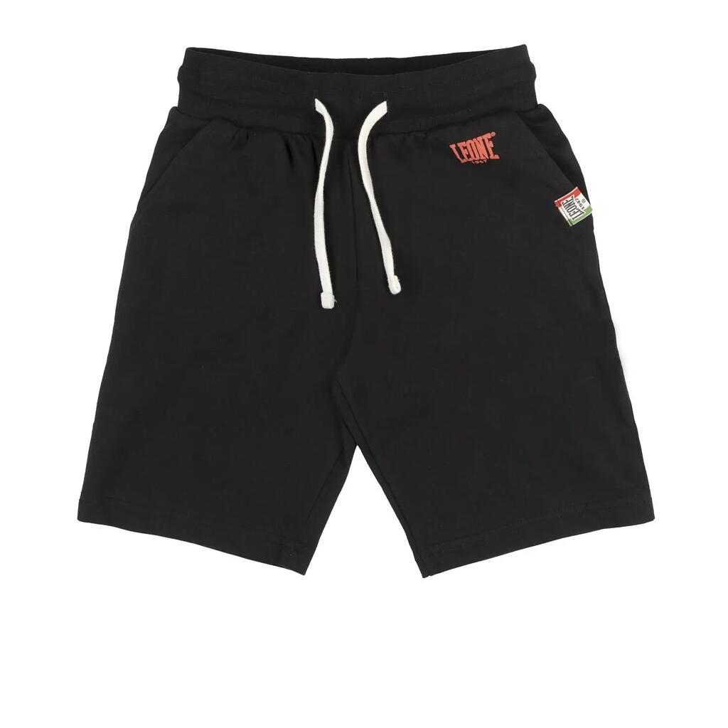 Boy bermuda New Basic