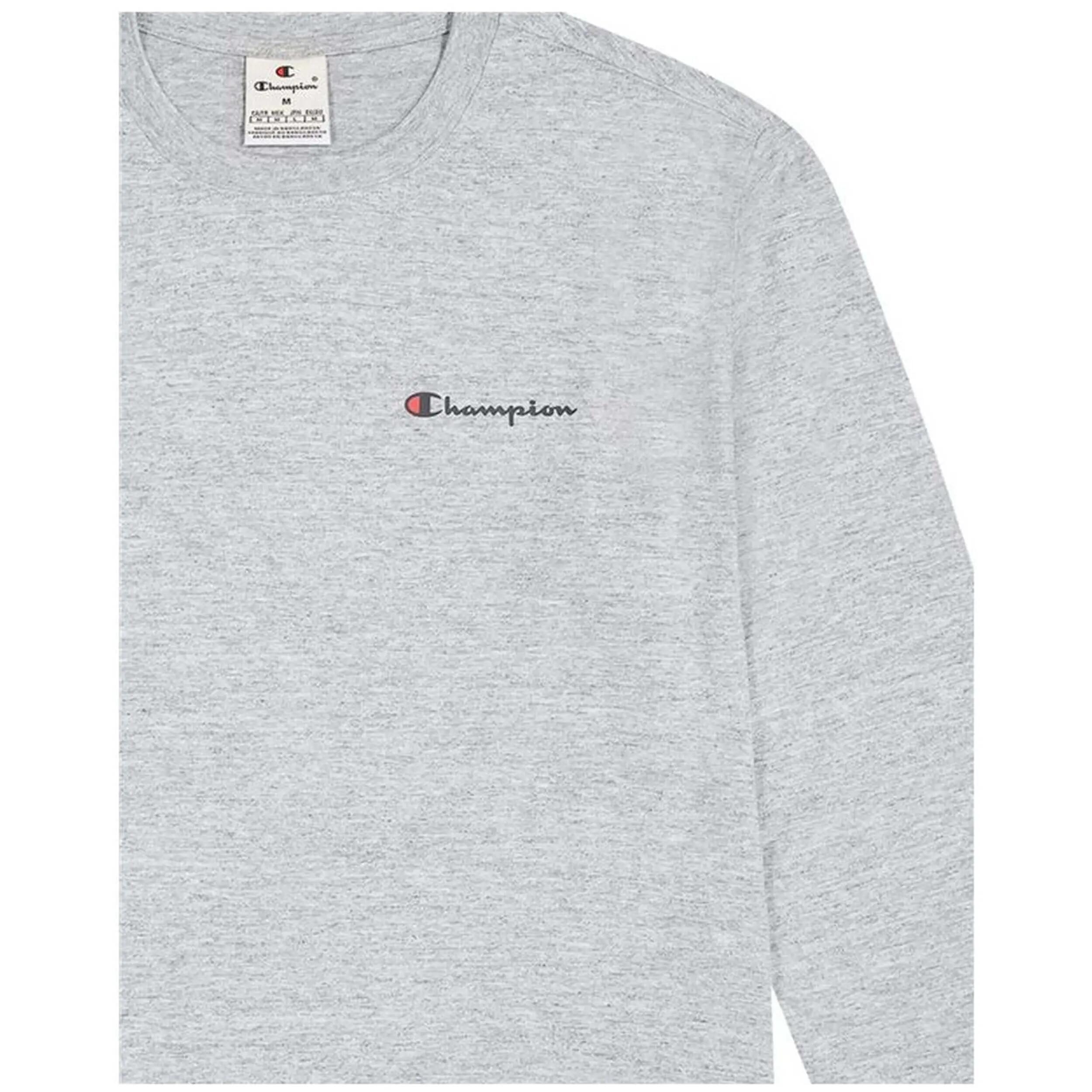 Sweat Champion modèle 220265-EM021 pour homme 4/4