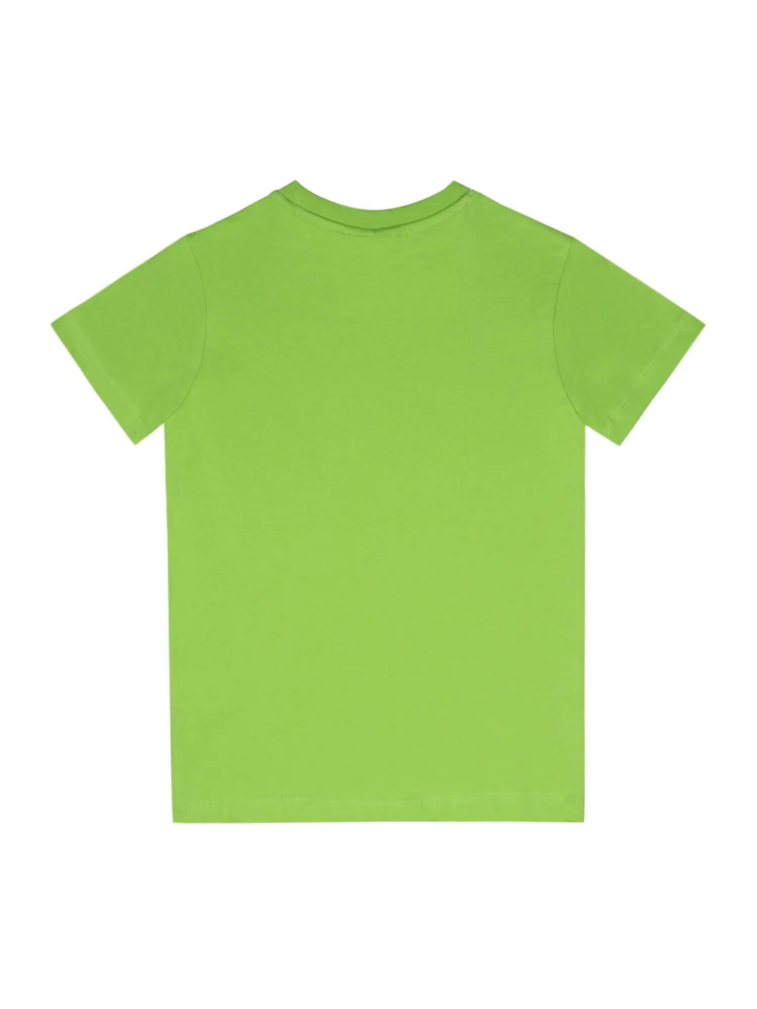 Leone Boxing Kinder-T-Shirt aus Baumwolle 6/6